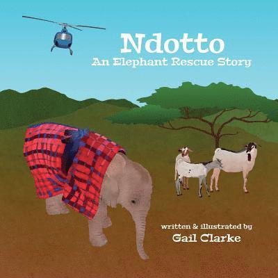 Ndotto