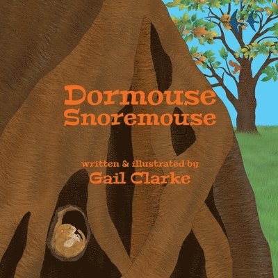 Gail Clarke - Dormouse Snoremouse, Häftad. Tillgänglighet: Lägg i varukorg