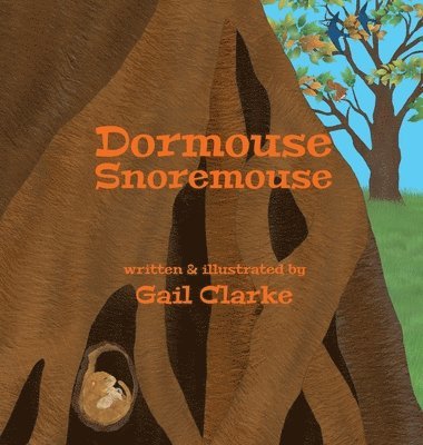 Gail Clarke - Dormouse Snoremouse, Inbunden. Tillgänglighet: Lägg i varukorg