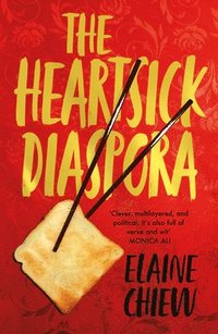 The Heartsick Diaspora, and other stories