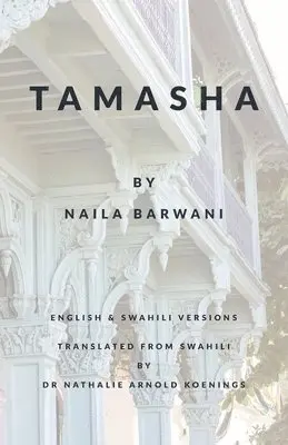 Tamasha