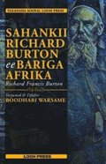 Sahankii Richard Burton ee Bariga Afrika