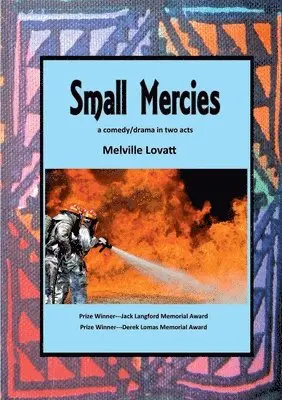 Melville Lovatt - Small Mercies, Häftad. Tillgänglighet: Tillfälligt slut