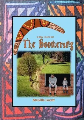 Melville Lovatt - Boomerang, Häftad. Tillgänglighet: Lägg i varukorg