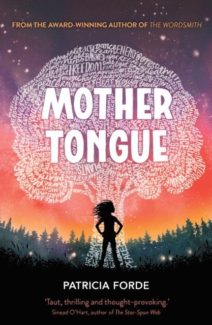 Patricia Forde - Mother Tongue, E-bok