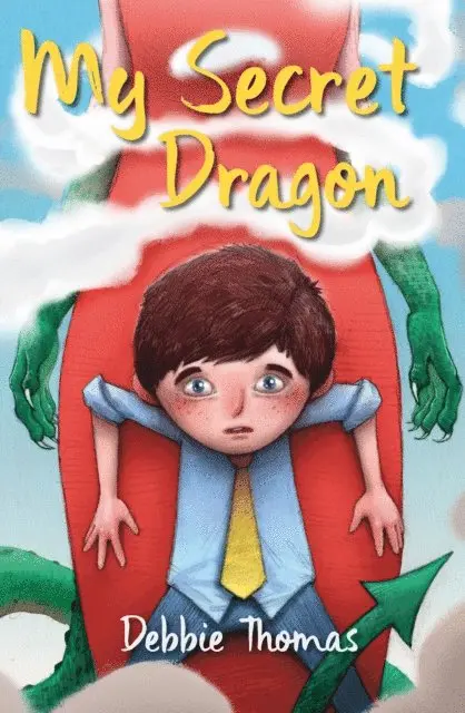 Debbie Thomas - My Secret Dragon, E-bok. Tillgänglighet: Lägg i varukorg
