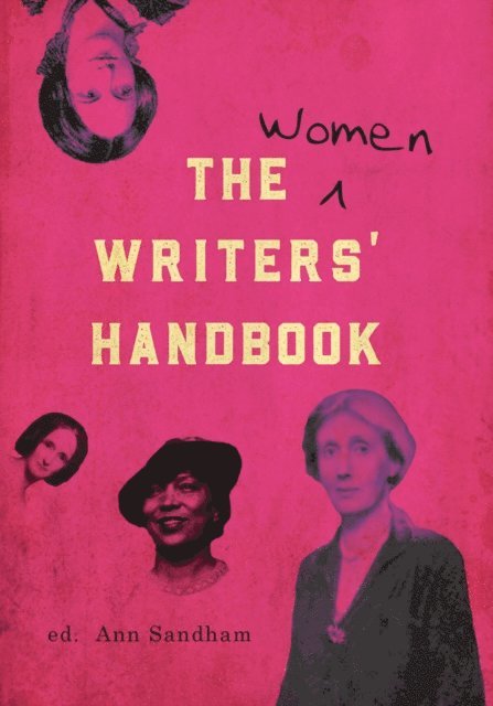 Ann Sandham, Ann Sandham - Women Writers Handbook 2020, E-bok