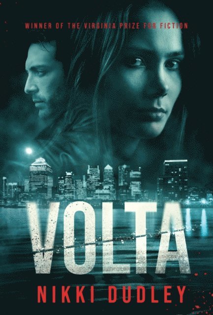 Nikki Dudley - Volta, E-bok