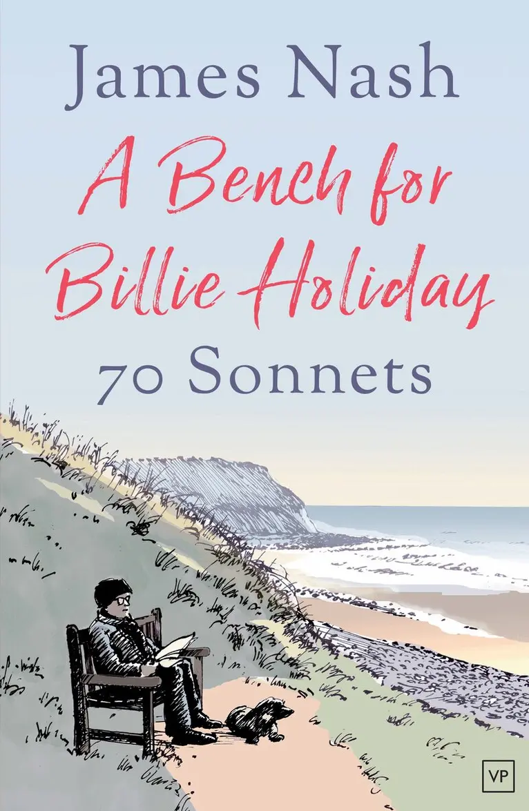 James Nash - Bench for Billie Holiday, Häftad. Tillgänglighet: Lägg i varukorg