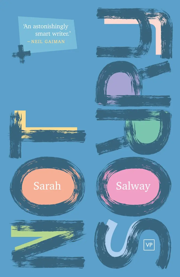 Sarah Salway - Not Sorry, Häftad. Tillgänglighet: Lägg i varukorg