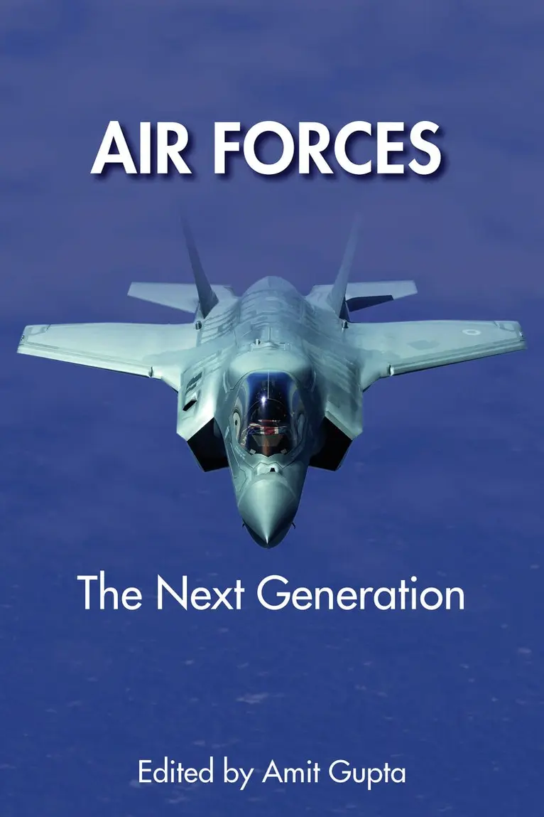 Air Forces, Häftad. Tillgänglighet: Lägg i varukorg