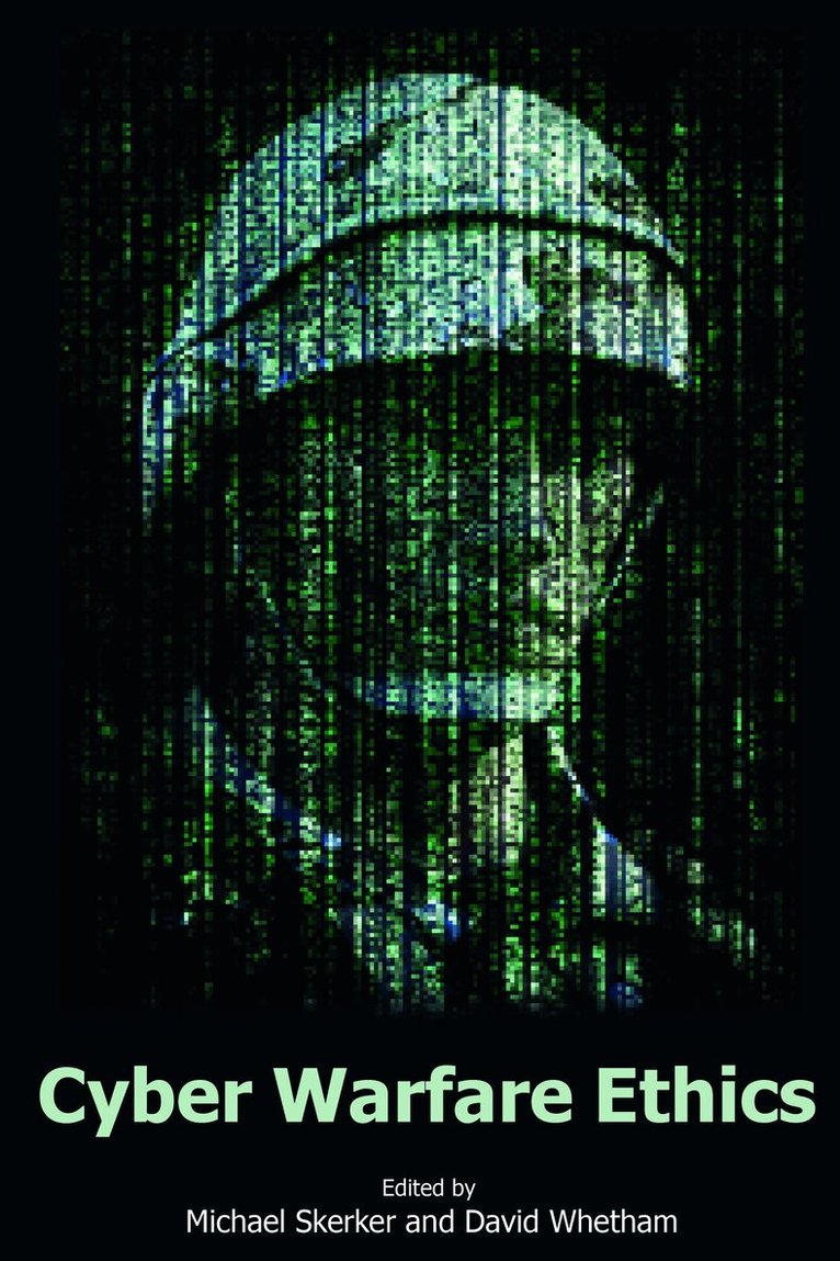 Cyber Warfare Ethics, Häftad