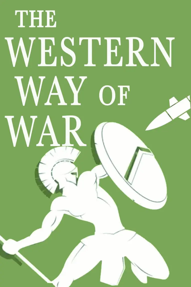 Peter Roberts - Western Way of War, Inbunden. Tillgänglighet: Lägg i varukorg