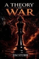 Jim Storr - Theory of War, Häftad