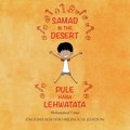 Samad in the Desert (English - Sesotho Bilingual Edition)