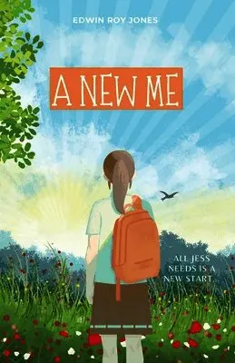 Edwin Roy Jones - New Me, Häftad. Tillgänglighet: Lägg i varukorg