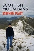 Stephen Platt - Scottish Mountains, Häftad