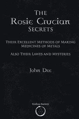 Rosie Crucian Secrets