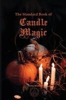 K P Theodore - Standard Book of Candle Magic, Häftad