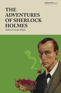 Adventures of Sherlock Holmes
