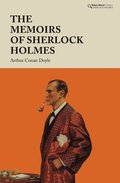 Memoirs of Sherlock Holmes