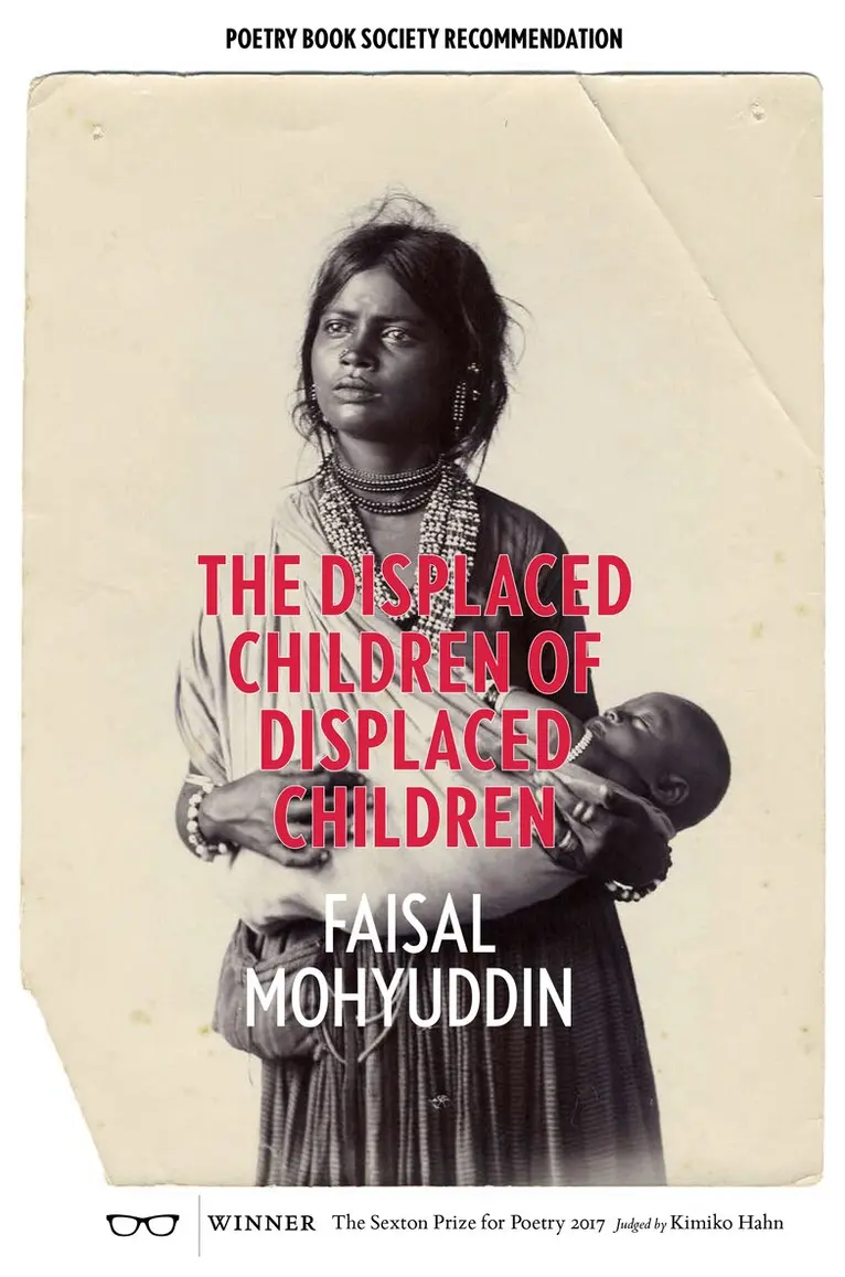 Faisal Mohyuddin - Displaced Children of Displaced Children, Häftad. Tillgänglighet: Lägg i varukorg