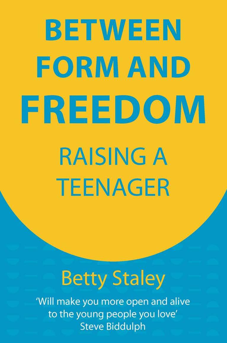 Betty Staley - Between Form and Freedom, Häftad. Tillgänglighet: Lägg i varukorg