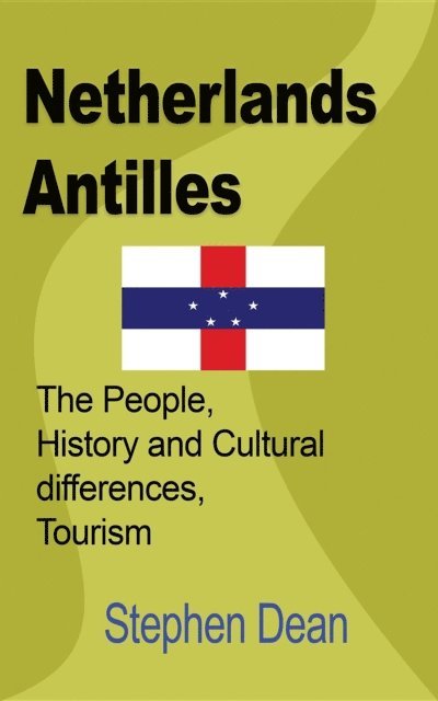 Stephen Dean - Netherlands Antilles, E-bok