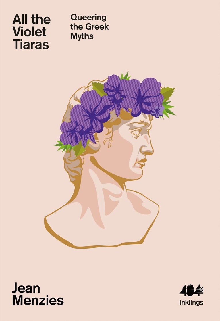 Jean Menzies - All the Violet Tiaras, Häftad