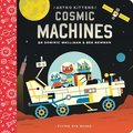 Astro Kittens: Cosmic Machines