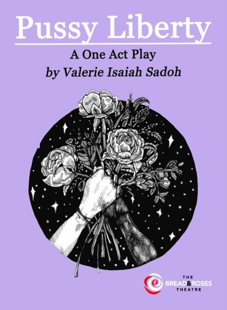 Valerie Isaiah Sadoh - Pussy Liberty, E-bok