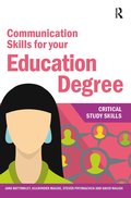 Communication Skills for your Education Degree