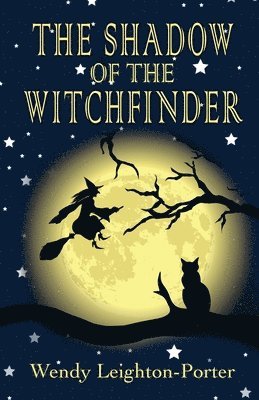 Wendy Leighton-Porter - Shadow of the Witchfinder, Häftad