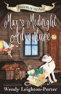 Wendy Leighton-Porter - Max's Midnight Adventure, Häftad