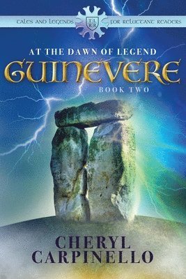 Cheryl Carpinello - Guinevere, Häftad