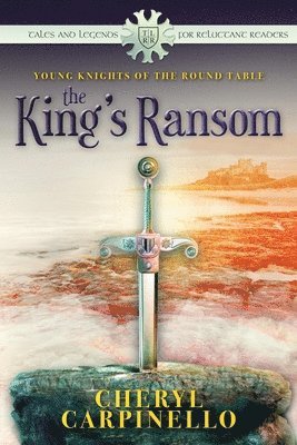 Cheryl Carpinello - King's Ransom, Häftad