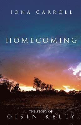 Iona Carroll - Homecoming, Häftad