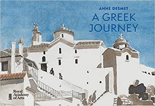Anne Desmet - Anne Desmet, Inbunden