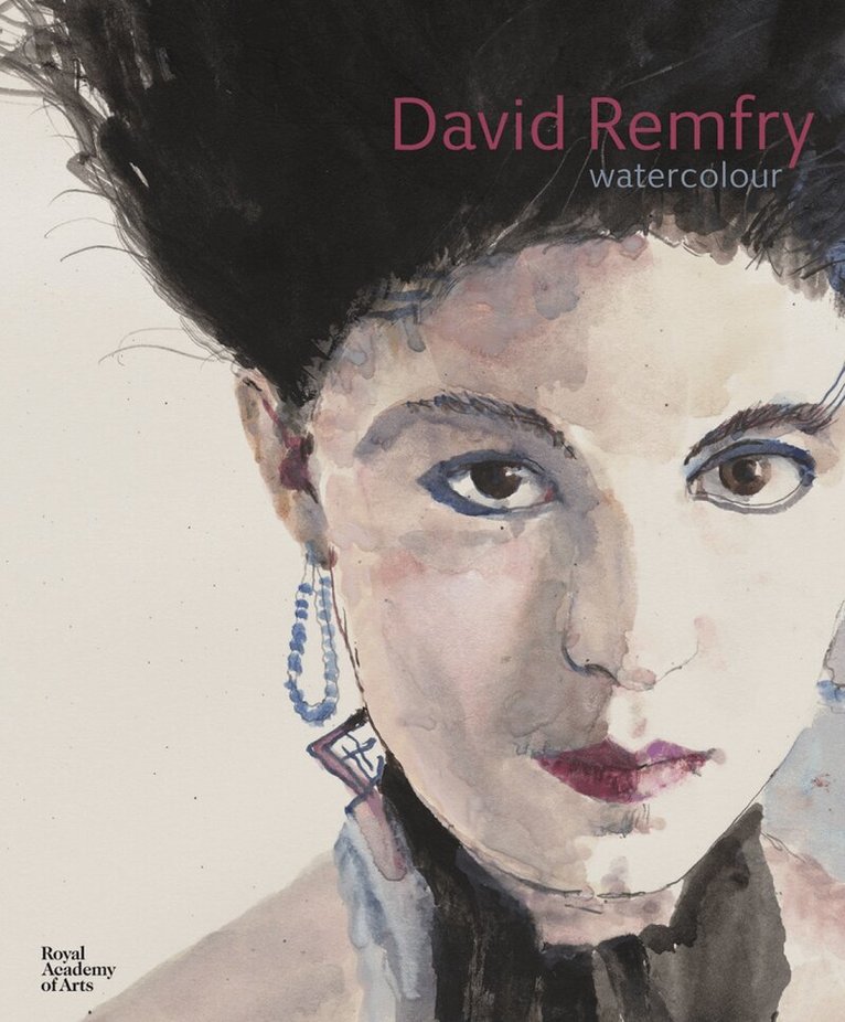 James Russell, Irving Sandler, James Russell - David Remfry, Inbunden