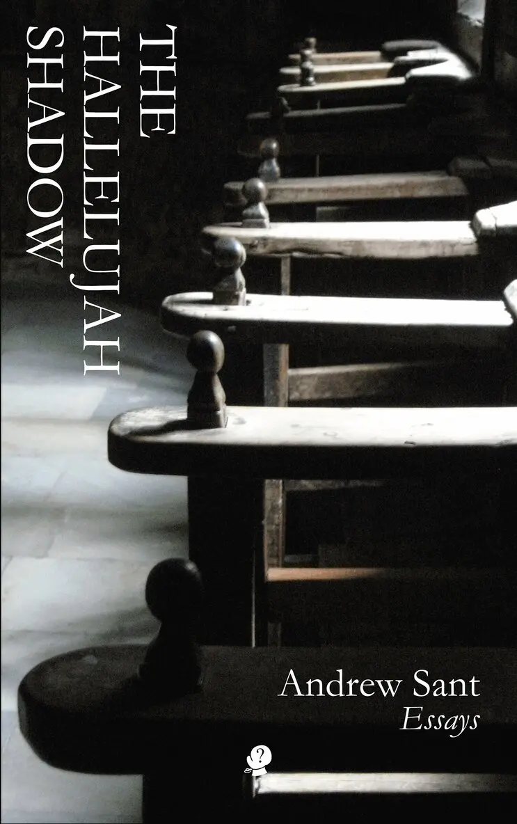 Andrew Sant - Hallelujah Shadow, Häftad. Tillgänglighet: Lägg i varukorg