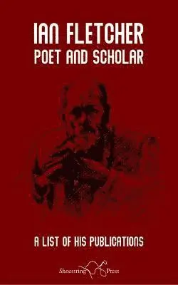 Ian Fletcher: Poet and Scholar, Häftad. Tillgänglighet: Lägg i varukorg