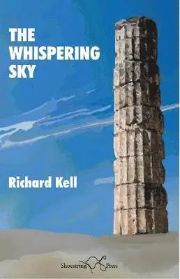 Richard Kell - Whispering Sky, Häftad. Tillgänglighet: Lägg i varukorg