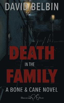 David Belbin - Death in the Family, Häftad