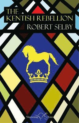 Robert Selby - Kentish Rebellion, Häftad