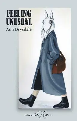 Ann Drysdale - Feeling Unusual, Häftad. Tillgänglighet: Lägg i varukorg