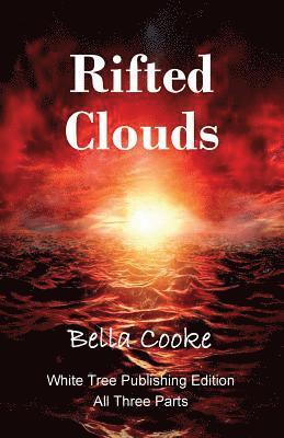 Bella Cooke - Rifted Clouds, Häftad