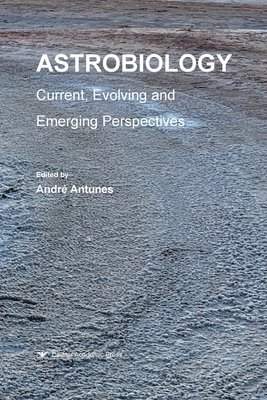 Andre Antunes - Astrobiology, Häftad