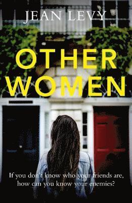 Jean Levy - Other Women, Häftad