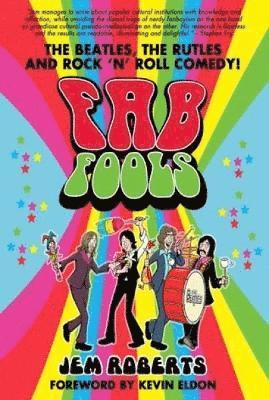 Jem Roberts - Fab Fools, Häftad. Tillgänglighet: Lägg i varukorg