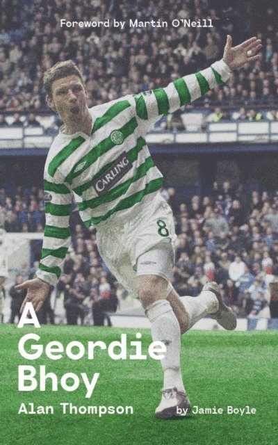 Jamie Boyle - Geordie Bhoy, Häftad. Tillgänglighet: Lägg i varukorg
